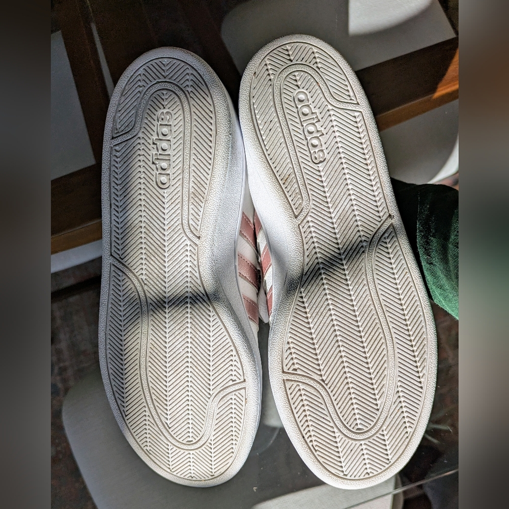 Adidas Cloudfoam Advantage Sneakers - Picture 4 of 5
